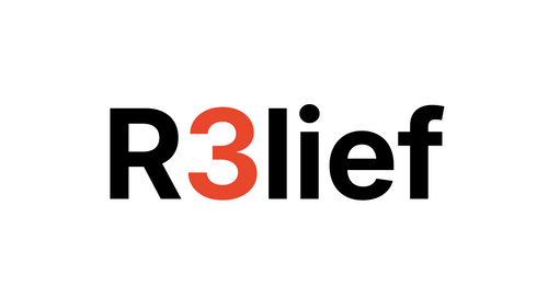 R3lief