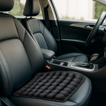 3D Air Cell Comfort Cushion