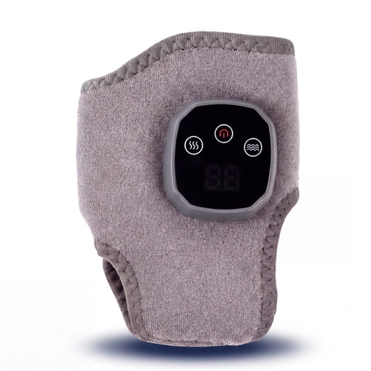 R3lief Electric Foot Massager